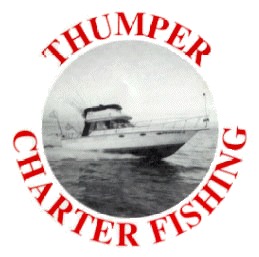 Thumper Charter Services